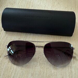 Brand New | Barton Perreira Chevalier Sunglasses